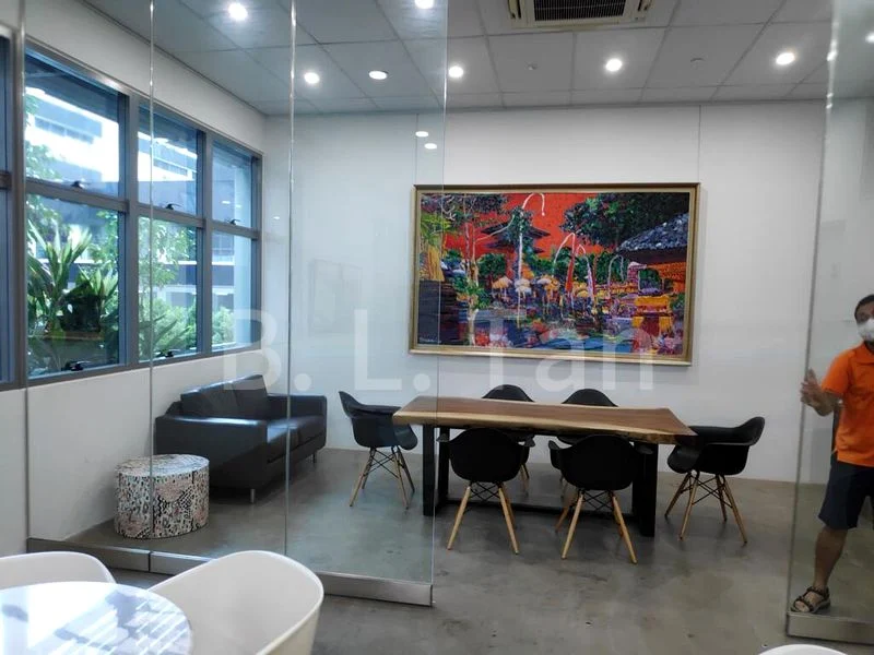 Office for Rent: Meissa - 3,000 Sq Ft Office/Retail Shop, 123 Main Street - Image 6