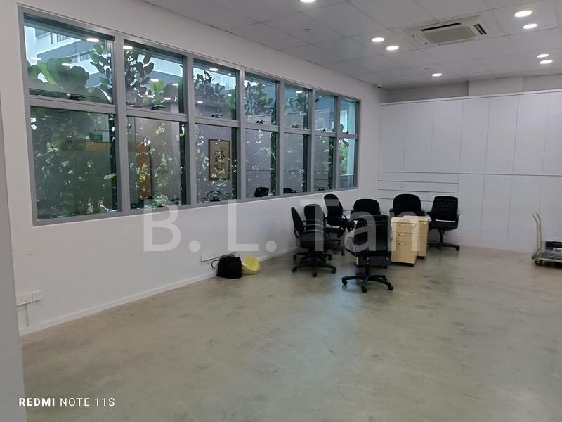 Office for Rent: Meissa - 3,000 Sq Ft Office/Retail Shop, 123 Main Street - Image 2