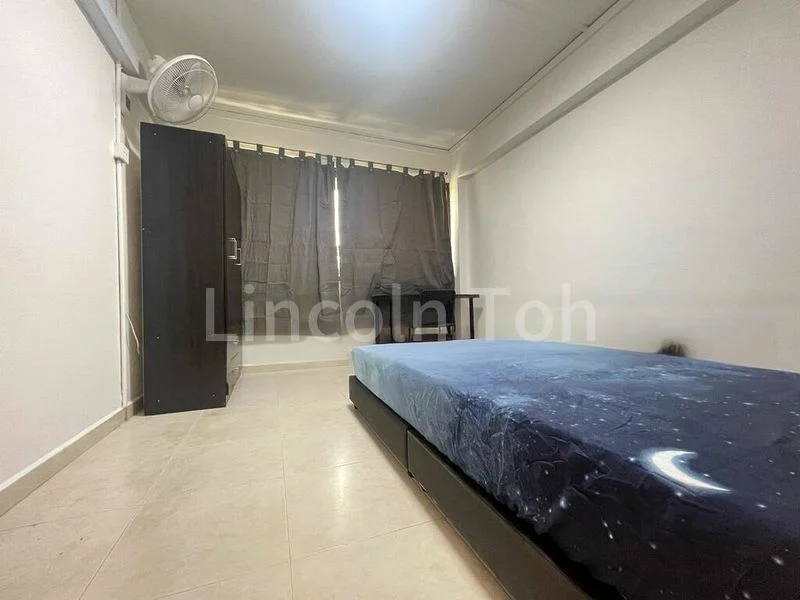 Common Room (Condo) for Rent in  Spottiswoode Park - Image 4