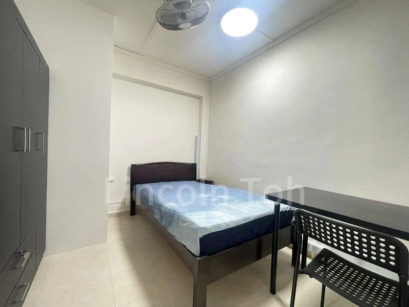 Common Room (Condo) for Rent in  Spottiswoode Park - Image 4