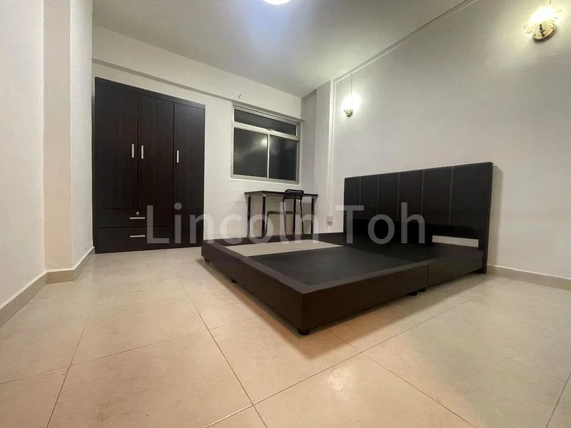 Common Room (Condo) for Rent in  Spottiswoode Park - Image 5