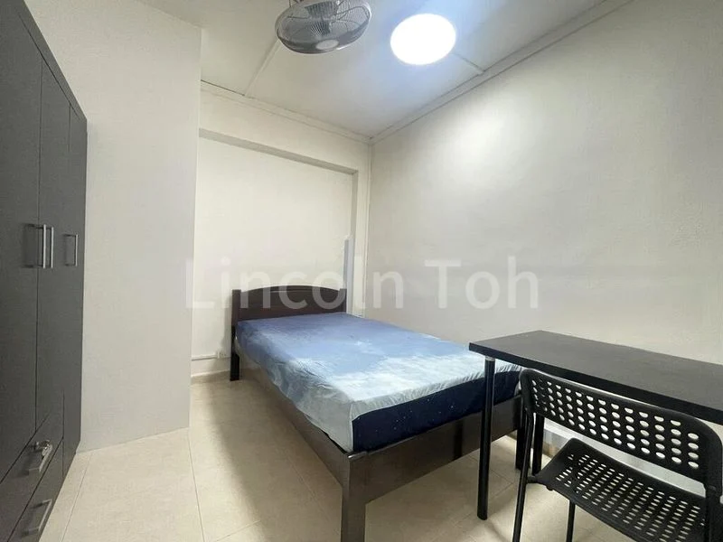 Common Room (Condo) for Rent in  Spottiswoode Park - Image 13