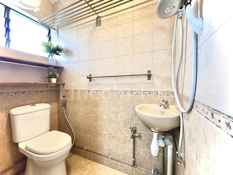 Common Room (Condo) for Rent in  Spottiswoode Park - Image 3