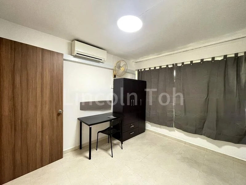 Common Room (Condo) for Rent in  Spottiswoode Park - Image 12