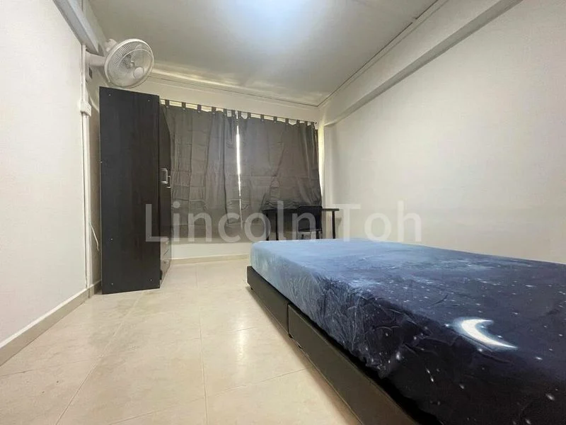 Common Room (Condo) for Rent in  Spottiswoode Park - Image 7