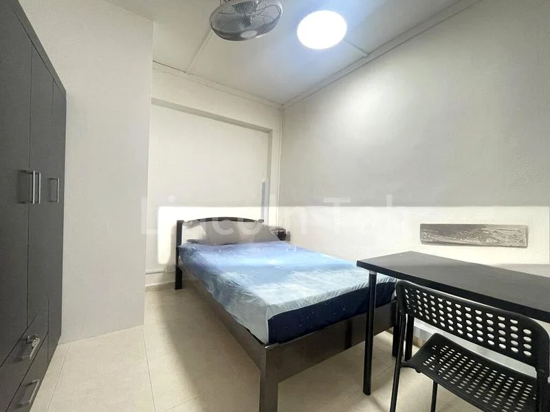 Common Room (Condo) for Rent in  Spottiswoode Park - Image 6