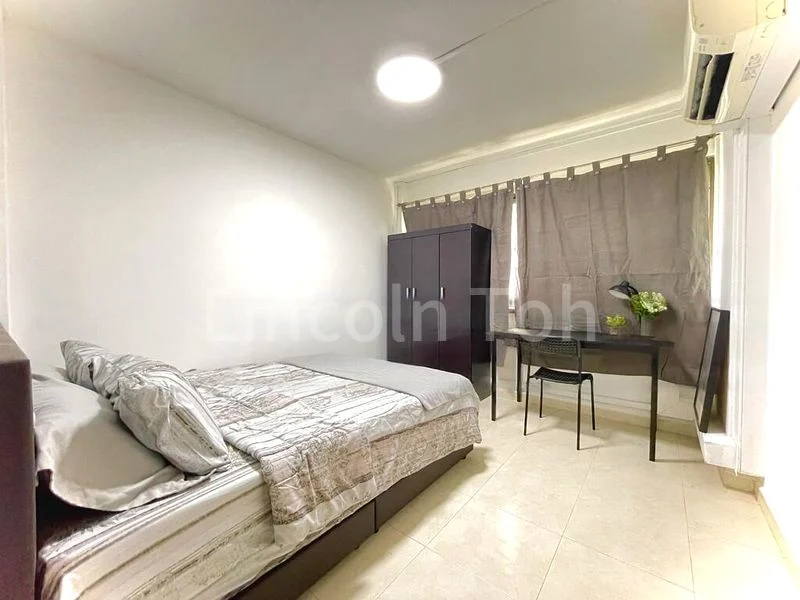 Common Room (Condo) for Rent in  Spottiswoode Park - Image 1