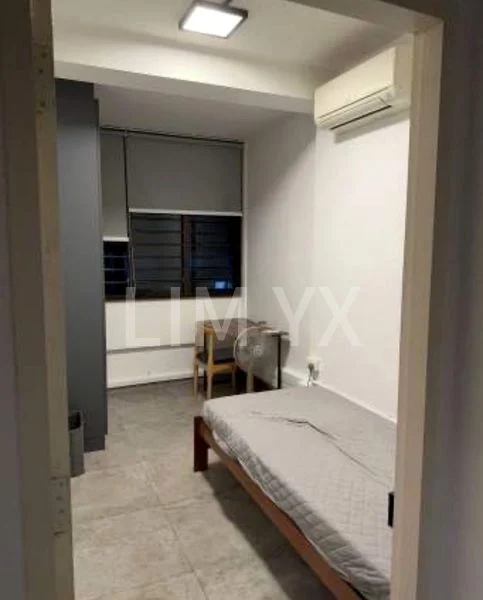 Common Room (HDB) for Rent in 41 Kim Cheng Street - Image 1