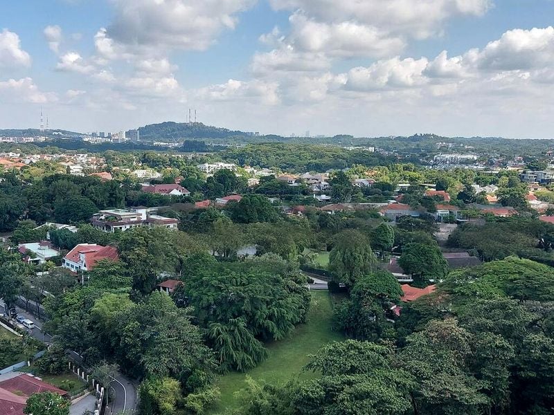 4 Bed Bungalow (Landed) for Sale in  Maryland Estate - Image 1