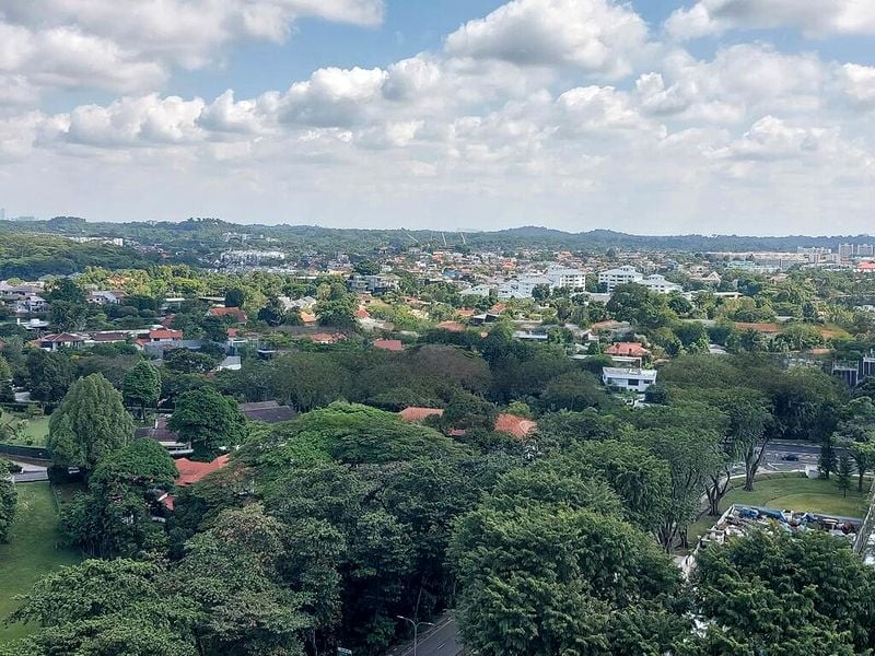 4 Bed Bungalow (Landed) for Sale in  Maryland Estate - Image 4