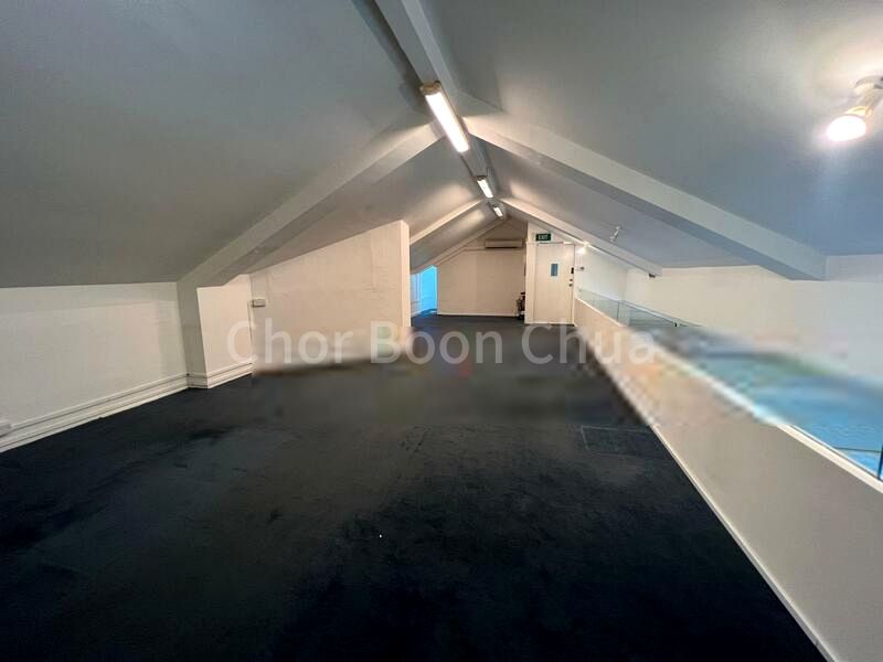Office for Rent: 1 Neil Road - Image 6