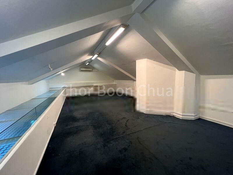 Office for Rent: 1 Neil Road - Image 8