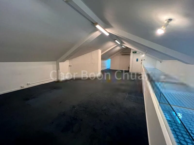 Office for Rent: 1 Neil Road - Image 10