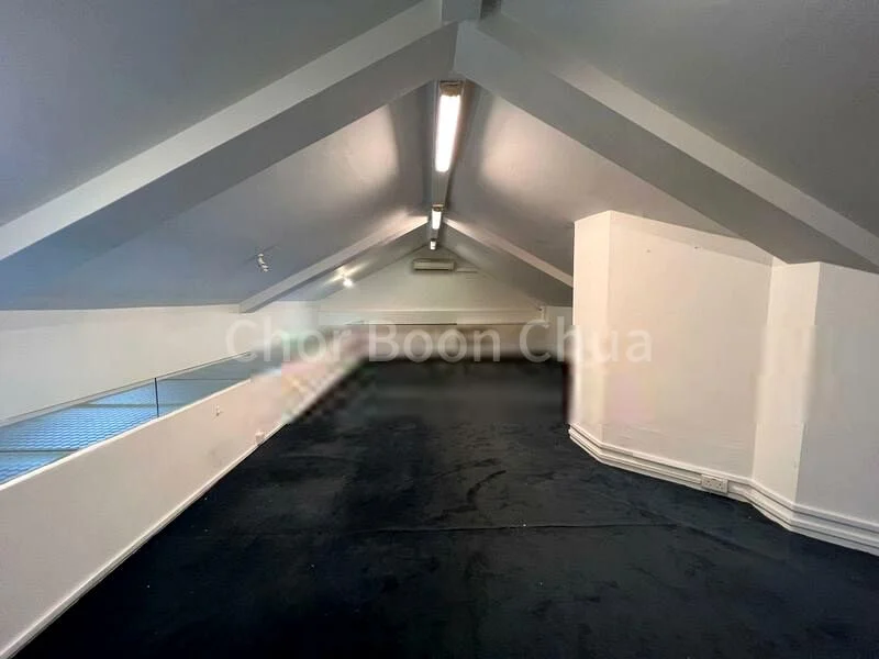 Office for Rent: 1 Neil Road - Image 7