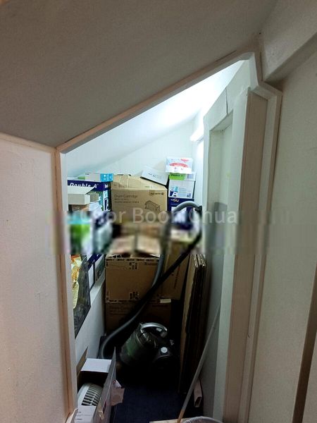 Office for Rent: 1 Neil Road - Image 5