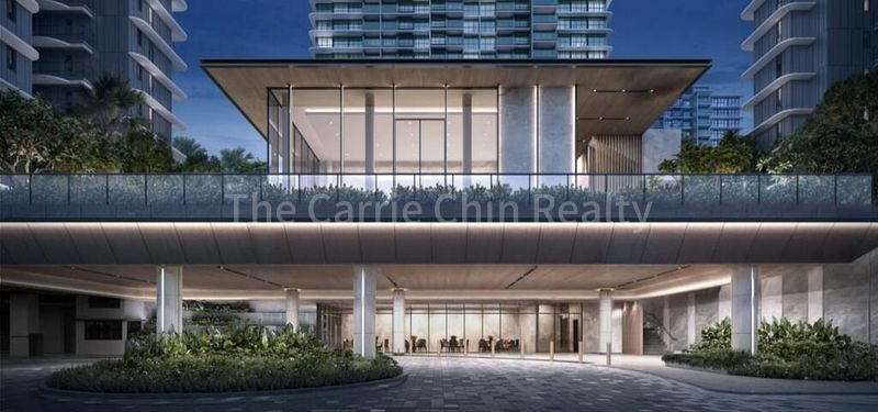 2 Bed Condo for Sale in  Chuan Park - Image 2