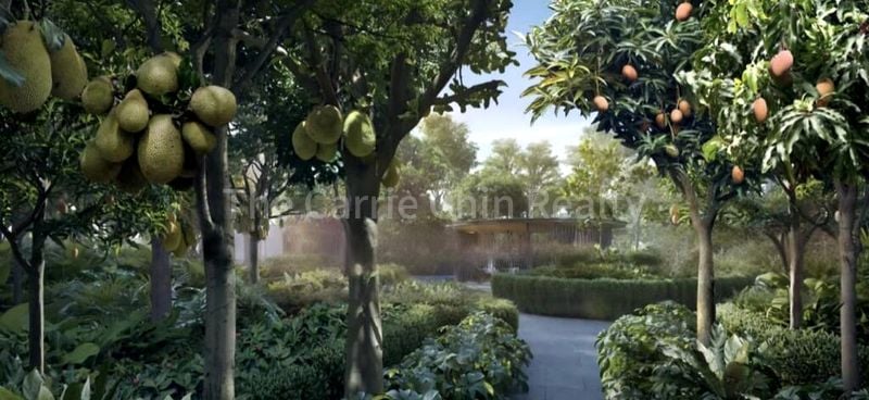 2 Bed Condo for Sale in  Chuan Park - Image 3