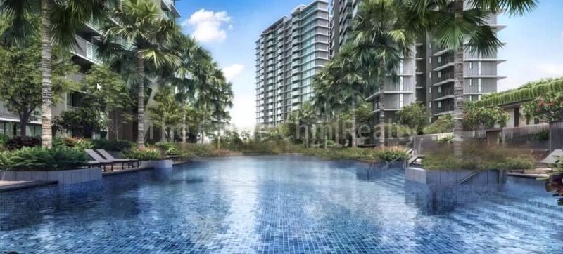 2 Bed Condo for Sale in  Chuan Park - Image 2