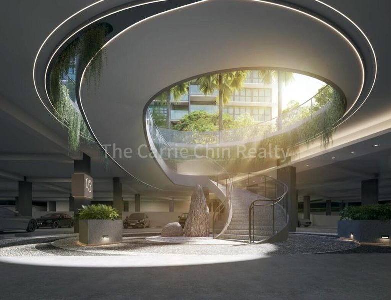 2 Bed Condo for Sale in  Chuan Park - Image 4