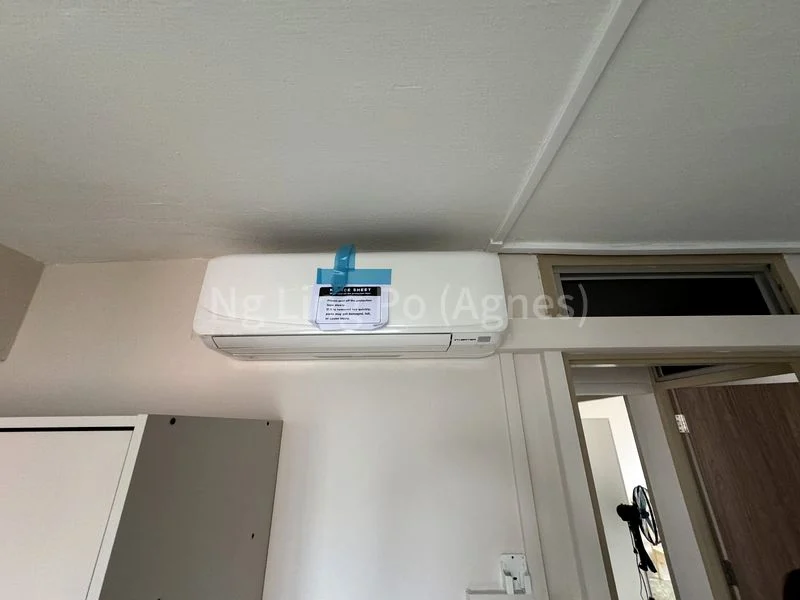 Common Room (HDB) for Rent in  83 Whampoa Drive - Image 3