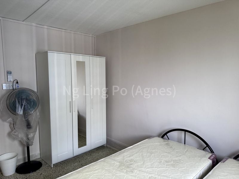 Common Room (HDB) for Rent in  83 Whampoa Drive - Image 2