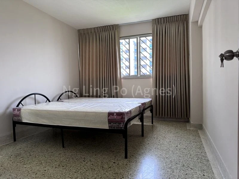 Common Room (HDB) for Rent in  83 Whampoa Drive - Image 1
