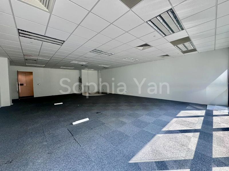 Office for Rent: Paya Lebar Square - Image 2
