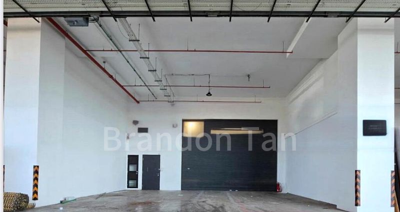 Factory / Workshop (B2) for Rent: Loyang Enterprise Building - Image 6