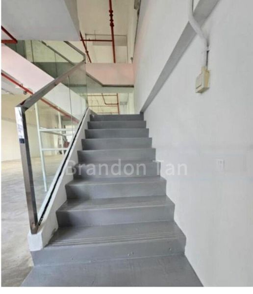Factory / Workshop (B2) for Rent: Loyang Enterprise Building - Image 4