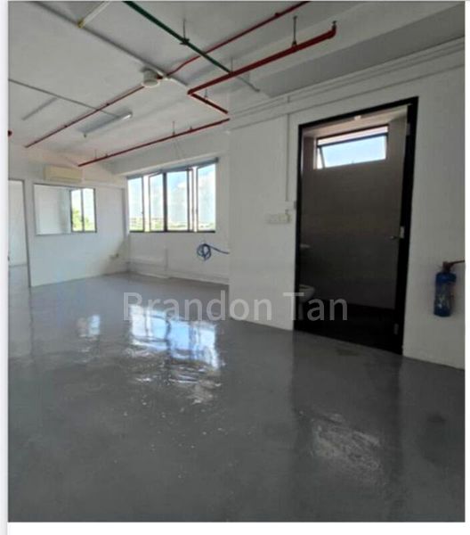 Factory / Workshop (B2) for Rent: Loyang Enterprise Building - Image 5