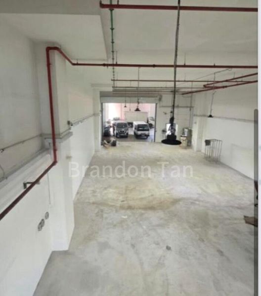 Factory / Workshop (B2) for Rent: Loyang Enterprise Building - Image 3
