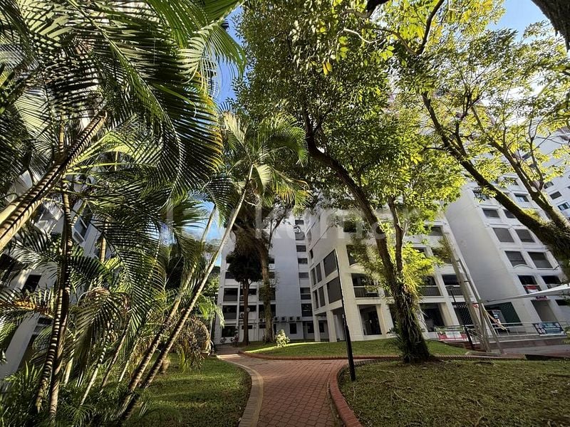 4 Room (4A) HDB for Sale in 942 Hougang Street 92 - Image 9