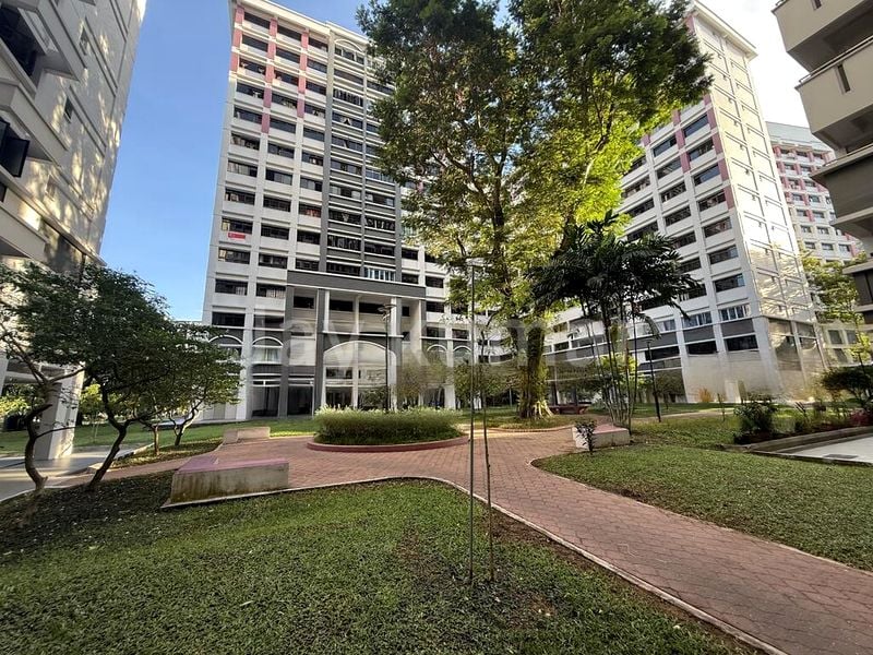 4 Room (4A) HDB for Sale in 942 Hougang Street 92 - Image 13