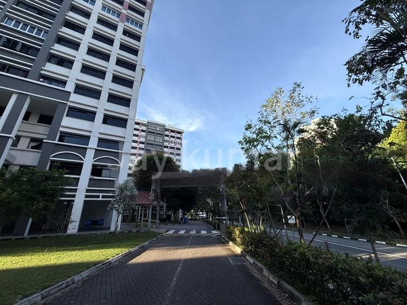 4 Room (4A) HDB for Sale in 942 Hougang Street 92 - Image 14