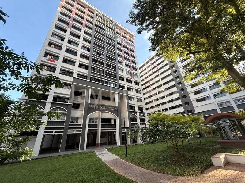 4 Room (4A) HDB for Sale in 942 Hougang Street 92 - Image 12