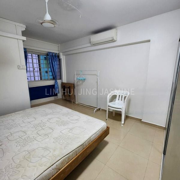 Master Room (HDB) for Rent in  781 Yishun Ring Road - Image 2