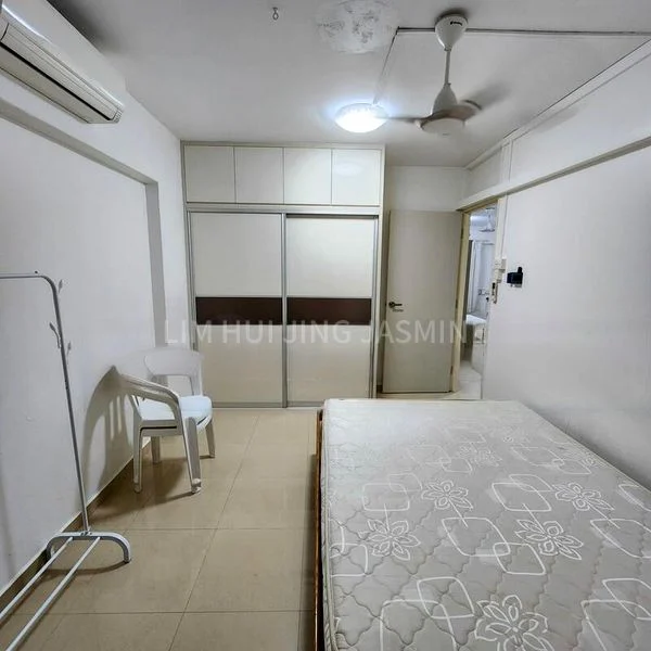 Master Room (HDB) for Rent in  781 Yishun Ring Road - Image 6