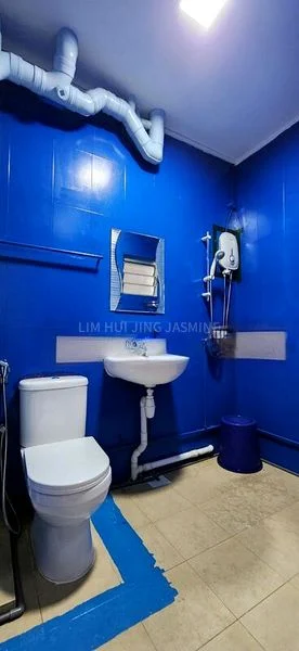 Master Room (HDB) for Rent in  781 Yishun Ring Road - Image 7