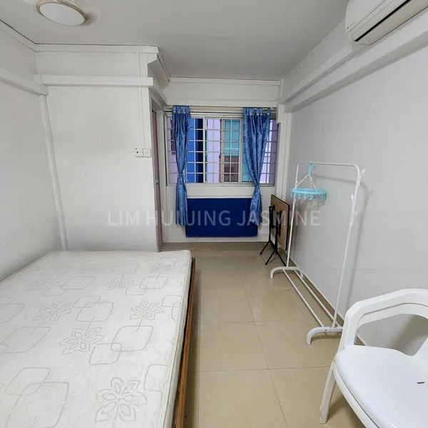 Master Room (HDB) for Rent in  781 Yishun Ring Road - Image 4