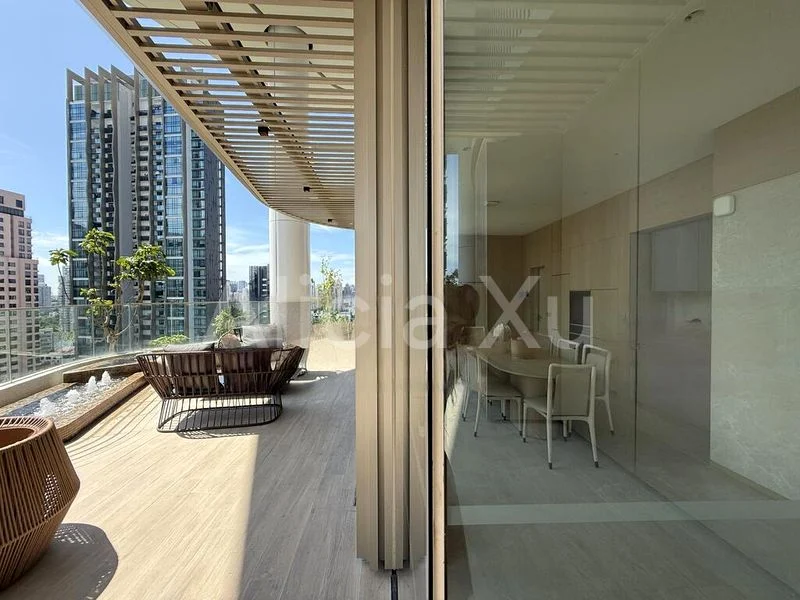 3 Bed Apartment (Condo) for Rent in Park Nova - Image 3
