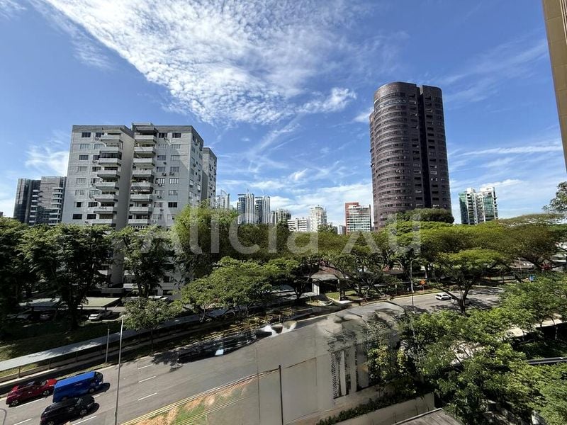 3 Bed Apartment (Condo) for Rent in Park Nova - Image 5