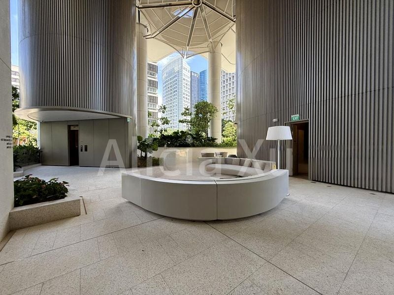 3 Bed Apartment (Condo) for Rent in Park Nova - Image 1