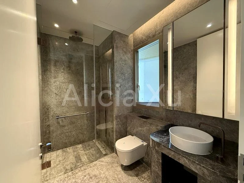 3 Bed Apartment (Condo) for Rent in Park Nova - Image 6