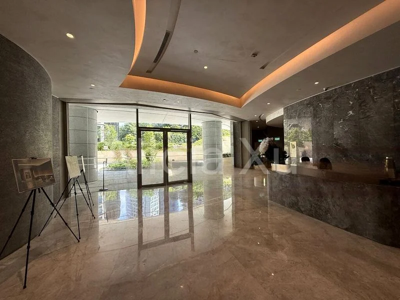 3 Bed Apartment (Condo) for Rent in Park Nova - Image 2