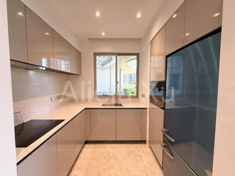 3 Bed Apartment (Condo) for Rent in Park Nova - Image 17