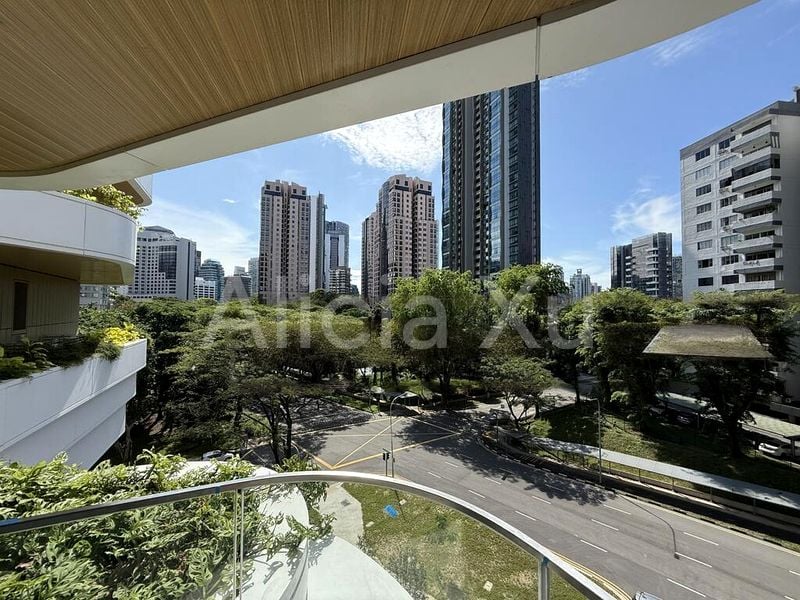 3 Bed Apartment (Condo) for Rent in Park Nova - Image 4