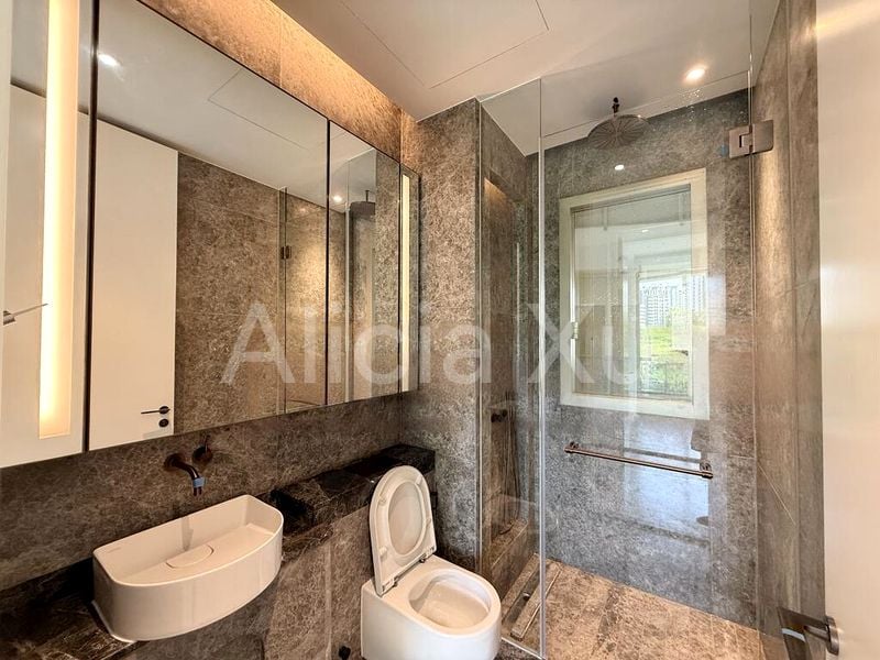 3 Bed Apartment (Condo) for Rent in Park Nova - Image 12