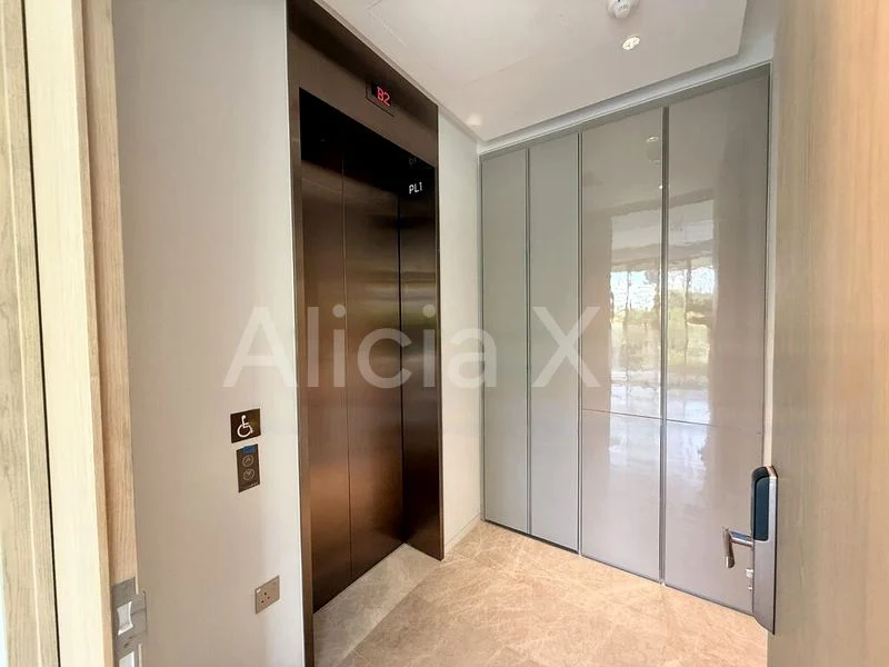 3 Bed Apartment (Condo) for Rent in Park Nova - Image 16