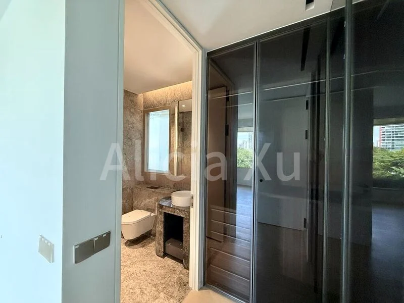 3 Bed Apartment (Condo) for Rent in Park Nova - Image 7