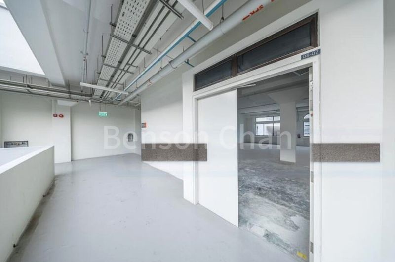 Light Industrial (B1) for Rent: Grantral Mall @ Macpherson - Image 3